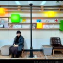 느티나무 도서관 이미지