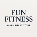 펀 휘트니스 이미지