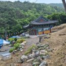 청도 남산 이미지