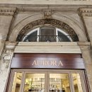 오로라카페 | 베네치아 여행 산마르코광장 카페 추천 플로리안, 오로라 카페후기