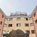 또와모텔 | 🇮🇹 이탈리아 남부투어 4성급 숙소, 살레르노 San Severino Park Hotel(산 세베리노 파크 호텔...
