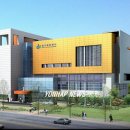 동구문화체육센터 전시실 이미지