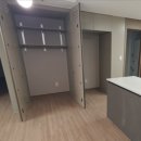 이서(천안) | 천안냉장고장 리폼 후기: 이서디자인에서 로봇청소기장까지 맞춤가구 대성공!