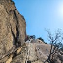 당고개공원앞 | 수락산 봄 산행 후기(향로봉-기차바위-수락산) 8km/3시간