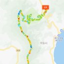 거제 가라산&노자산 산행 이미지