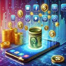 초보자를 위한 스마트폰 활용 이미지