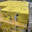 코스트코 이롬 잇츠그레잇 EROM EAT&#39;S GREAT 후기 - 황성주 박 국산 곡물 쉐이크 간편식