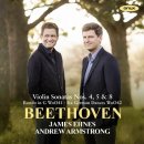 beethoven - violin sonata no.5 in f major, op.24 spring 이미지