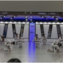 한국체대 영우태권도 이미지