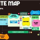 The깔롱헤어 | 2025 TGC-The GrateFul Camp 더 그레이트풀 캠프 캠핑 페스티벌