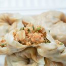 매탄건강원 | 수원 수제 김치만두 맛집 도담만두 수원 구매탄시장 내돈내산 후기