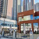 임호체육공원 | [김해 소금빵 맛집] 김해 디저트 카페 외동 굳앤구디 주차장 완비