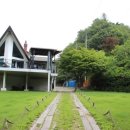 숲속의산책 펜션 이미지