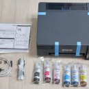 Epson EcoTank L8050 포토 프린터 리뷰 – 전문가급 사진 인쇄, 무한 잉크 시스템 탑재