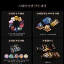 역사와 미스터리의 만남 | 쿠키런:킹덤 아트콜라보 특별전 위대한 왕국의 유산 전시 후기