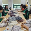 신내1동주민센터 회의실 이미지