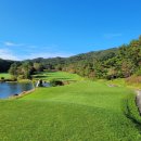 무주 덕유산 리조트 골프연습장 | 무주 덕유산CC 덕유산리조트 1박2일골프패키지 정보 라운딩 후기