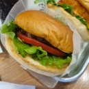 프랭크버거 도화점 이미지