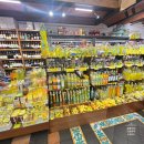 기념품 상점 Anastasio Nicola S.A.S. 현지 슈퍼마켓 가성비 최고 레몬 맥주 파스타면 레몬 사탕 레몬...