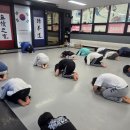 경희대 청람 태권도장 이미지