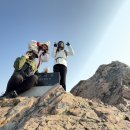 갈기산주차장 공중화장실 | 충북 영동 갈기산 최단코스 등산 후기 헬기장부터 양산덜게기 정자 정상까지