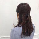 김연희 메이크업