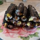 꼬마김밥 이미지