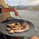 마운틴캠핑장 | 청주근교 애견동반캠핑 금산 마운틴 캠핑장 솔직 후기