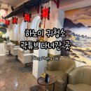 100-1-000084 | 하노이 귀청소 마사지 샵 곽튜브가 간 곳 Hồng Phụng Các