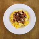 한림대병원_상 | 평촌 한림대 맛집 반반치킨 포장후기 화락바베큐