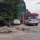 항구마차 화장실 이미지