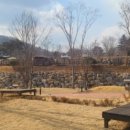 홍천강 자라바위 오토캠핑장 이미지