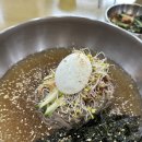 냉천막국수 이미지