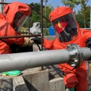 세종119 화학구조대 이미지