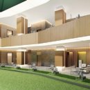 강남아파트경로당 이미지