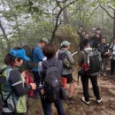 [춘천연합산악회] 홍길동 회장님, 공중파방송 열연하다 이미지