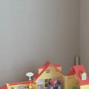 피그 패밀리 | 세돌 선물로 내돈내산한 페파피그 빅패밀리 하우스 피규어 세트