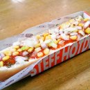 스태프핫도그 이미지