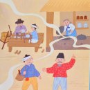 빵집이야기 이미지