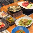 반석동로(유성-53) | 유성 한우 맛집 등심연구소 대전본점 커플세트 후기