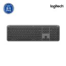 원크린본점 | 사무실 업무 치트키! 로지텍 시그니처 K950 블루투스 키보드 솔직후기 (feat. M850 L마우스 조합)