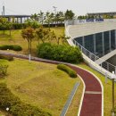 옥상조각 이미지