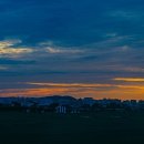 가을노을B 이미지