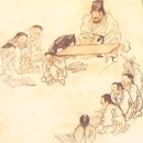 예진꽃화원 | 정조의 총애를 받은 조선 최고의 천재 화가, 김홍도