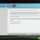 (주)노마크 | Football, Tactics and Glory 정식버젼 후기