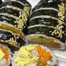 별미당김밥 이미지