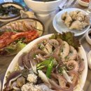 원형로 | 목포 현지인 맛집 평화광장 낙지탕탕이 맛집 단골 많은 그때그자리