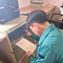 마을방송 이미지