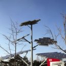 해바라기1 태양광발전소 이미지