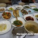 녹수식당 이미지